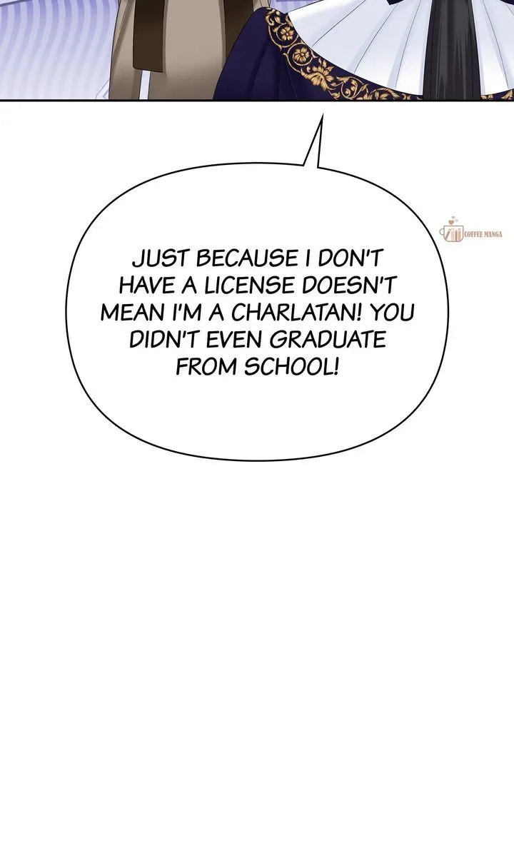 Raising My Husband Chapter 44 page 84