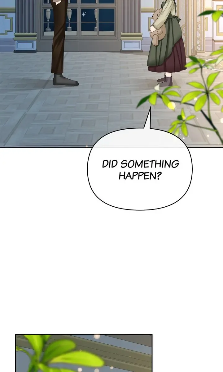 Raising My Husband Chapter 46 page 53