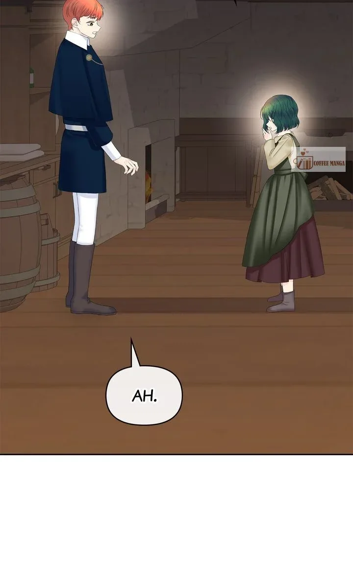 Raising My Husband Chapter 43 page 105