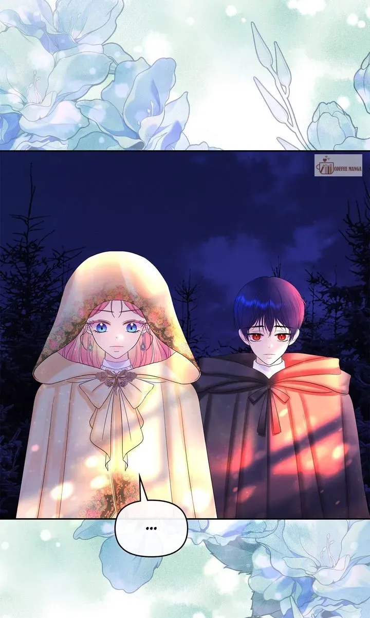Raising My Husband Chapter 44 page 99