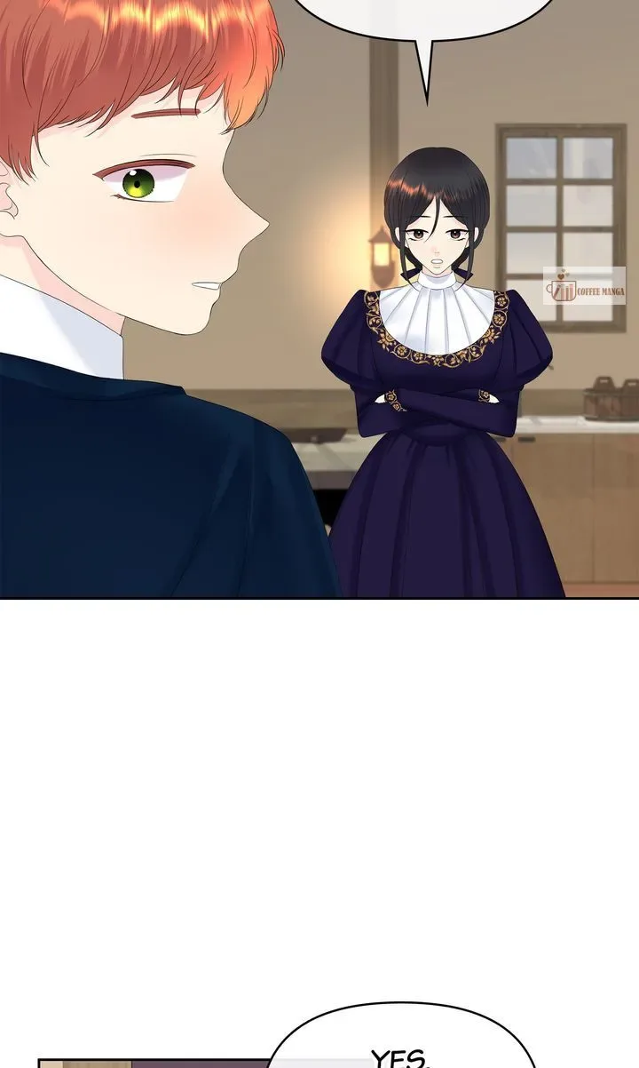 Raising My Husband Chapter 44 page 80