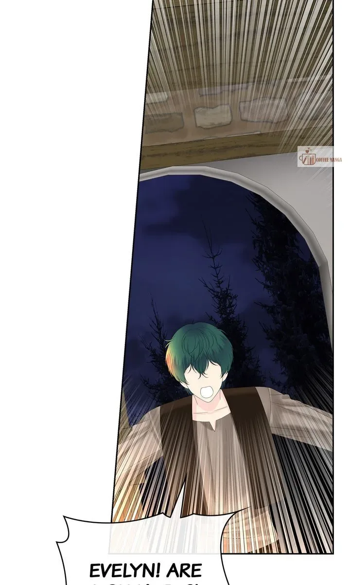 Raising My Husband Chapter 44 page 78