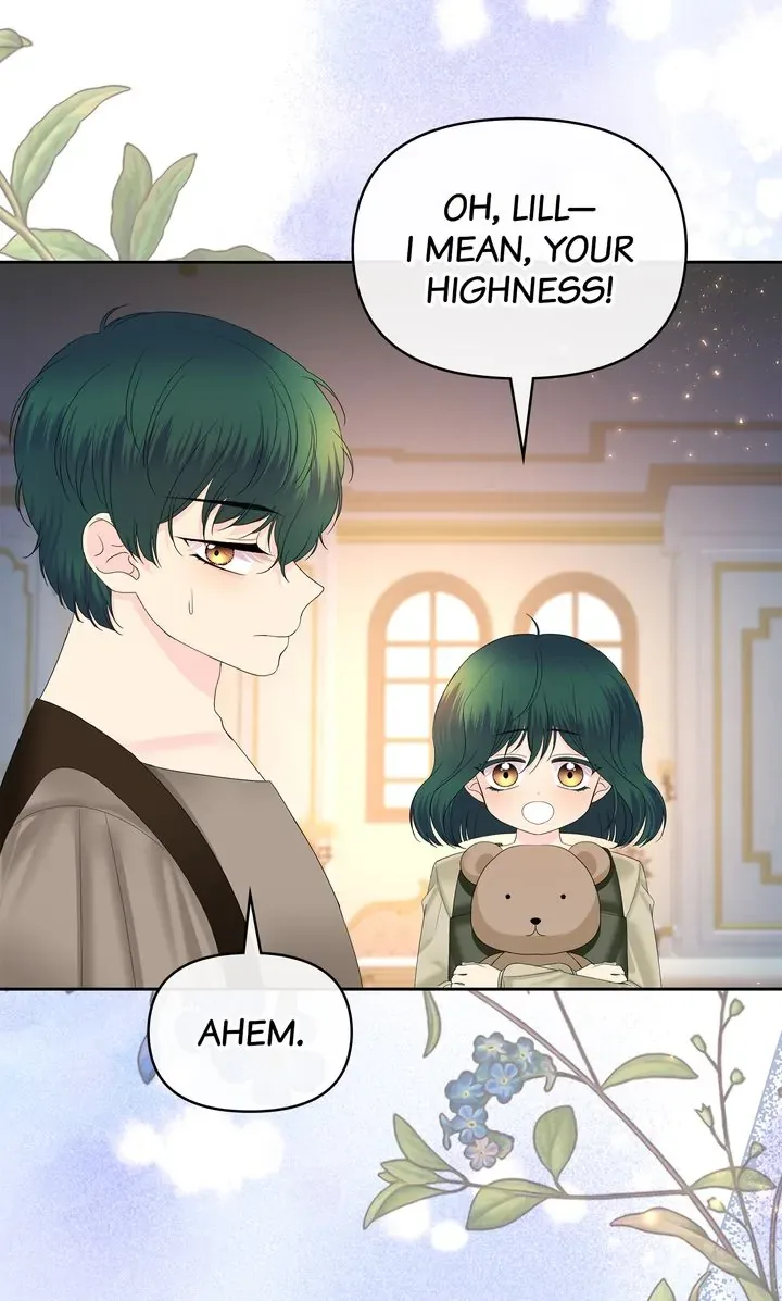 Raising My Husband Chapter 46 page 61