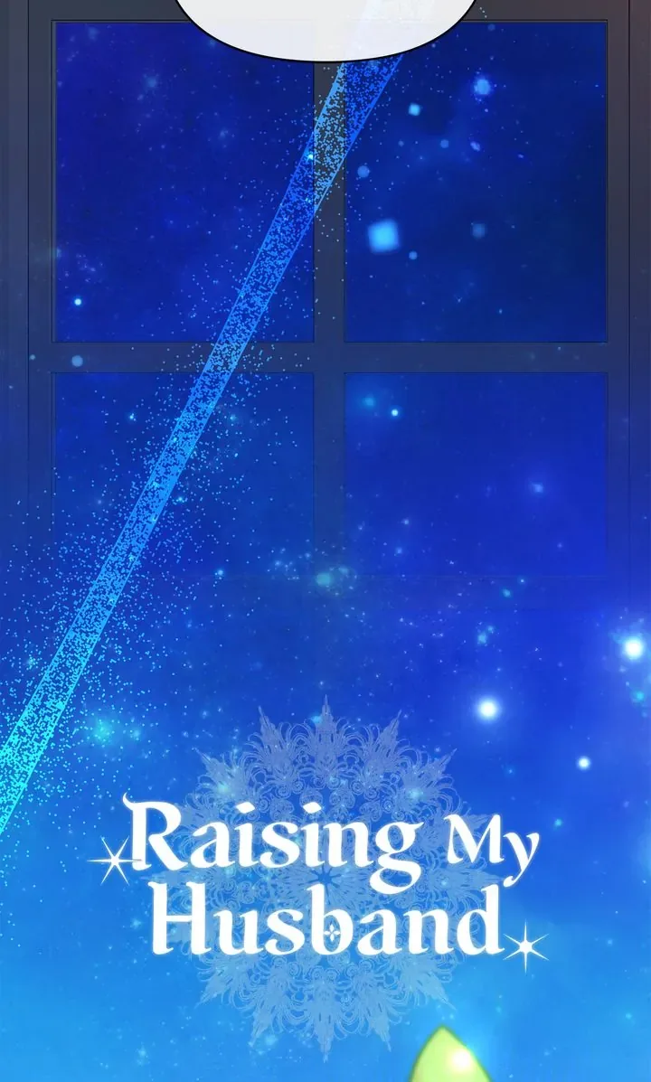 Raising My Husband Chapter 46 page 69