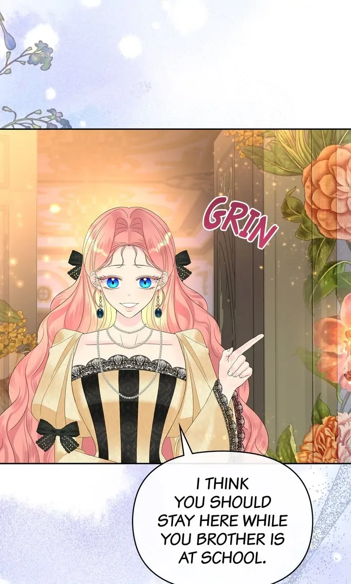 Raising My Husband Chapter 46 page 64