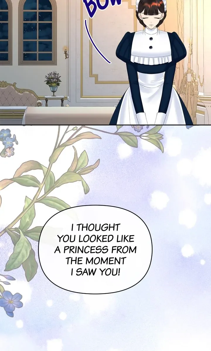 Raising My Husband Chapter 46 page 63
