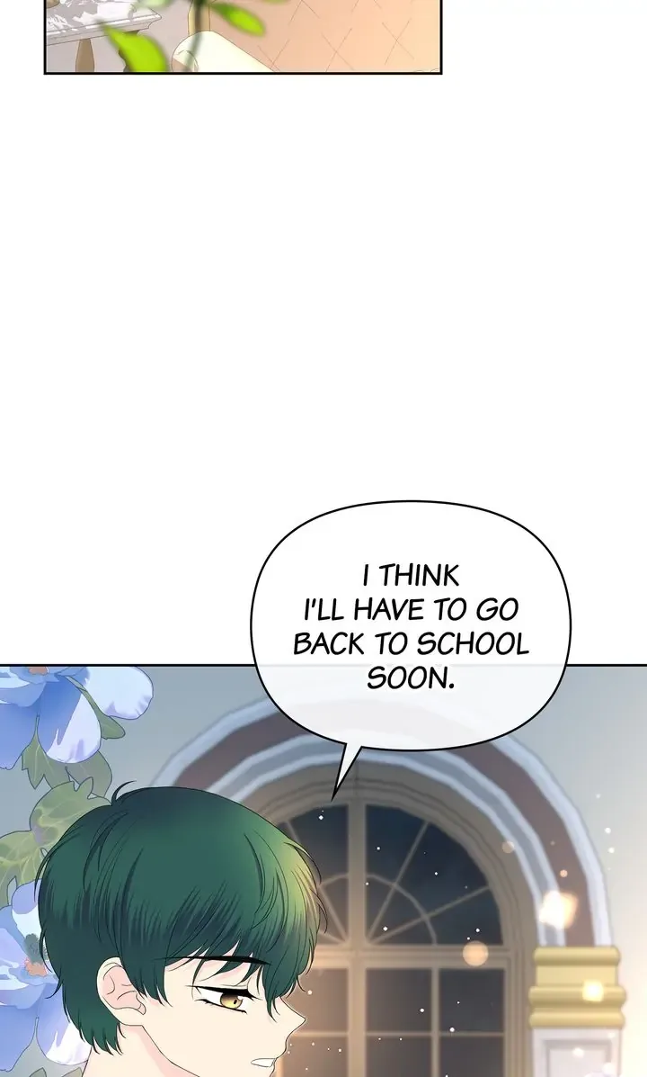 Raising My Husband Chapter 46 page 55