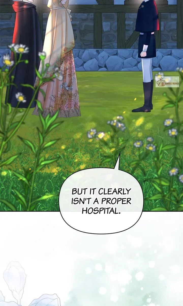 Raising My Husband Chapter 44 page 98