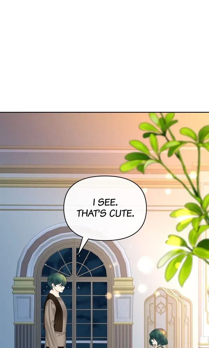 Raising My Husband Chapter 46 page 52