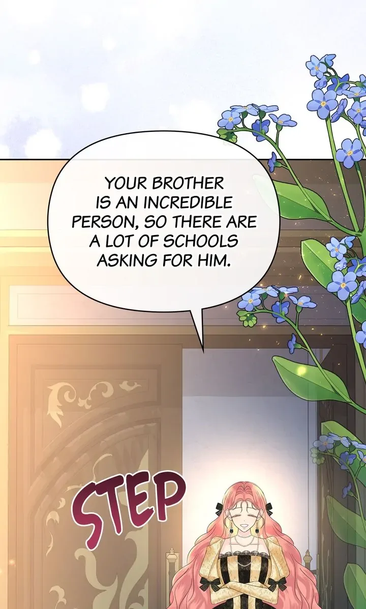 Raising My Husband Chapter 46 page 59