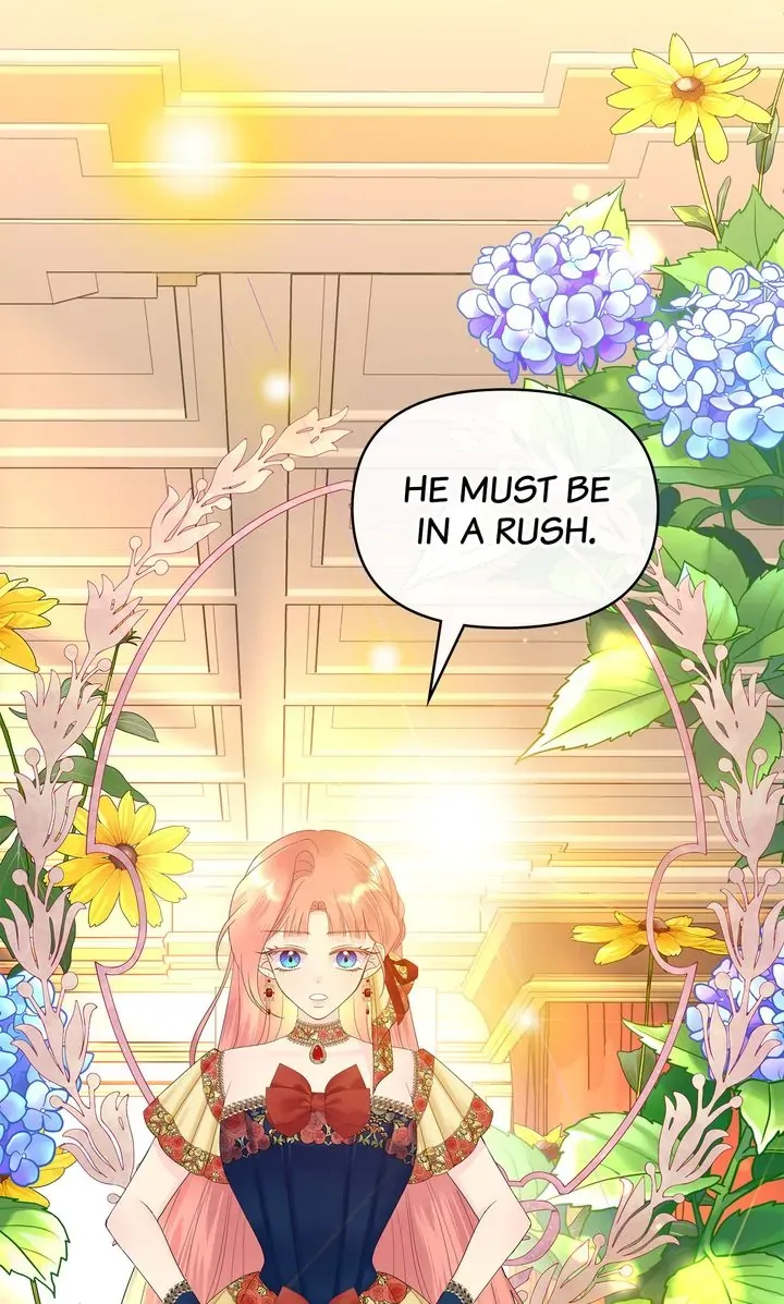 Raising My Husband Chapter 46 page 76