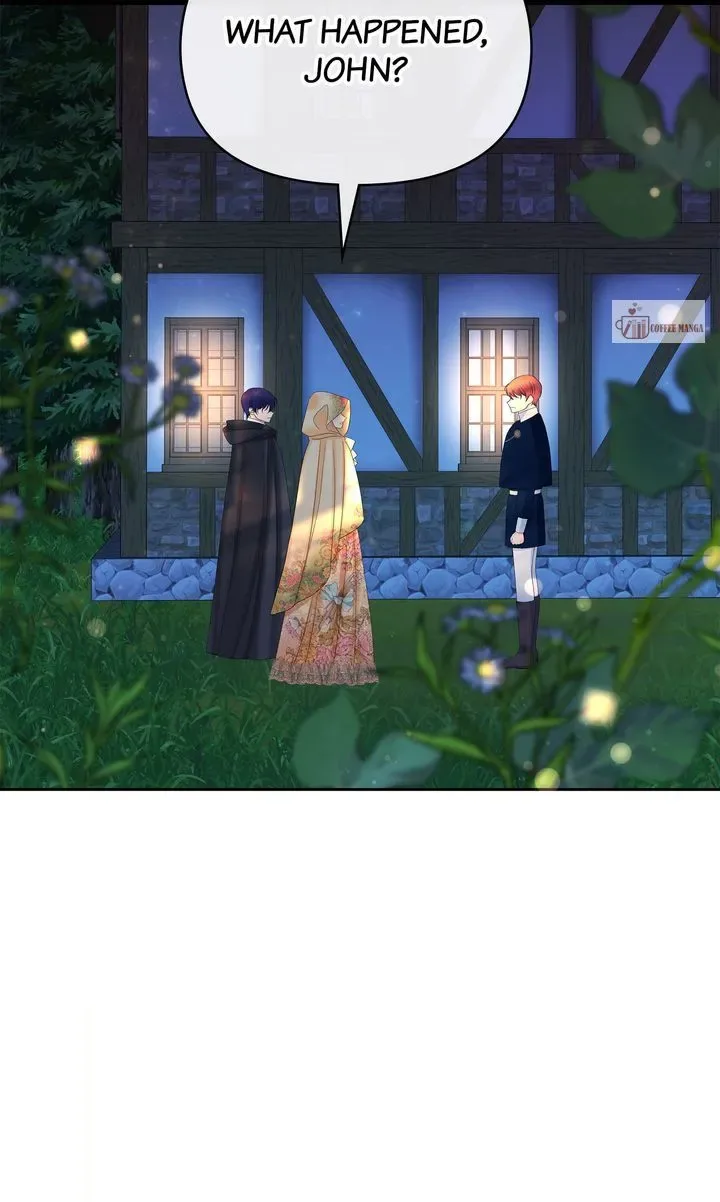 Raising My Husband Chapter 44 page 93