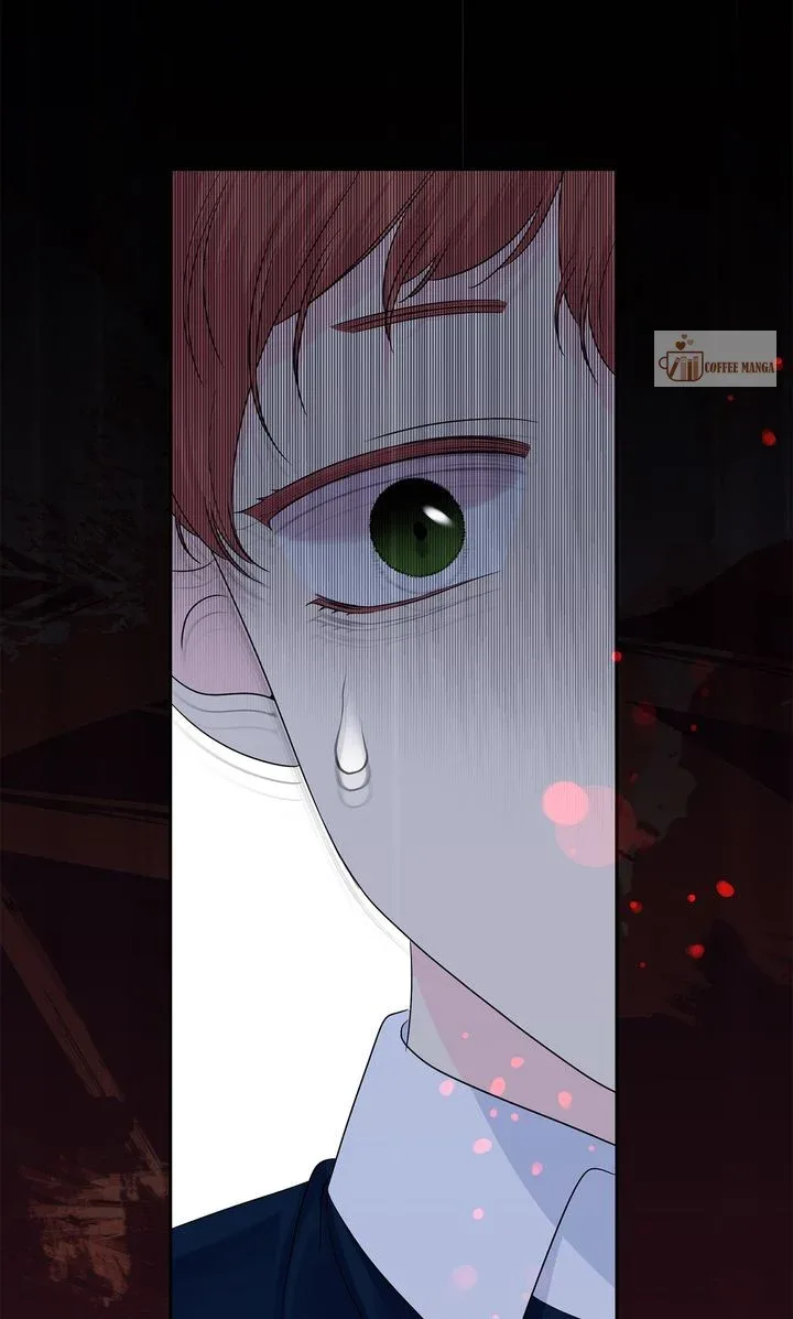 Raising My Husband Chapter 43 page 110