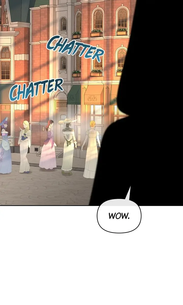 Raising My Husband Chapter 46 page 92