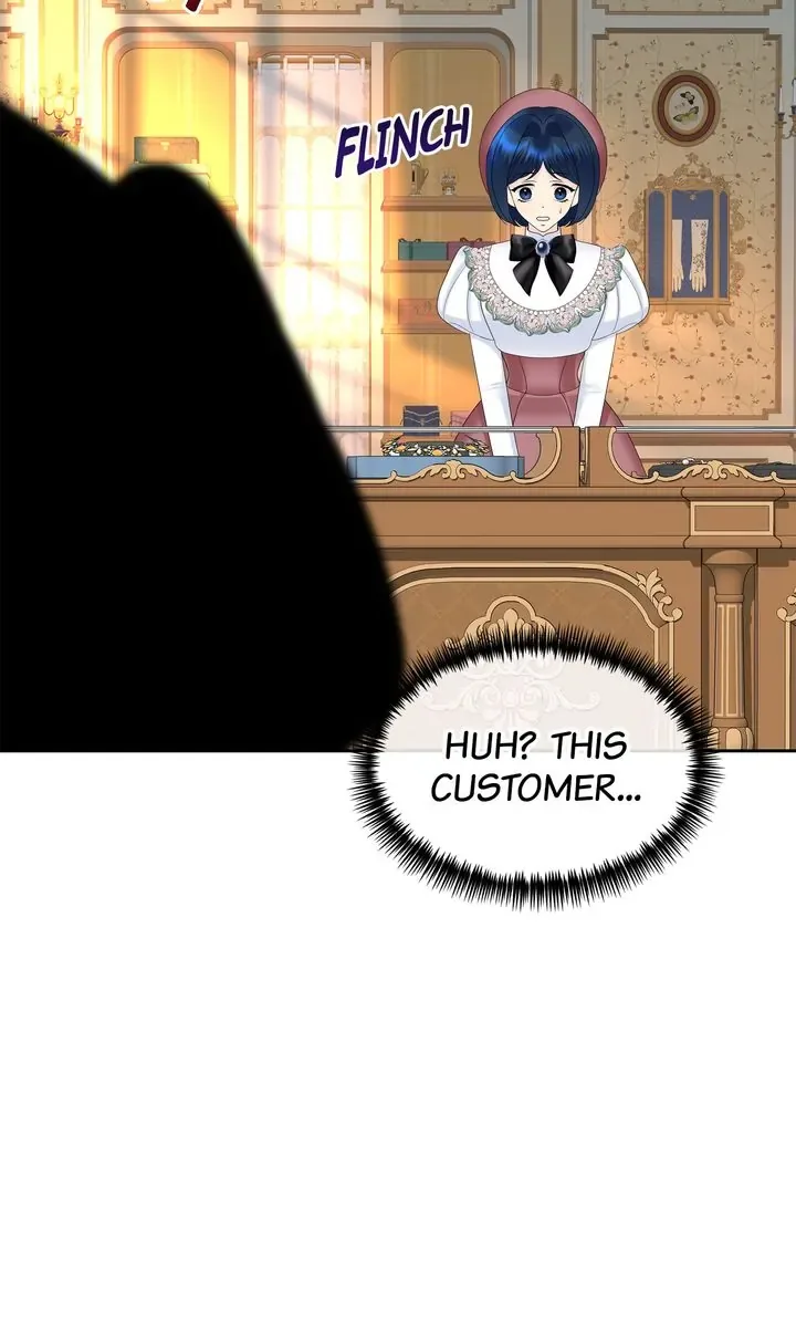 Raising My Husband Chapter 46 page 104