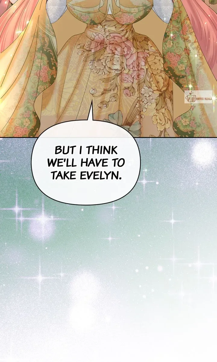 Raising My Husband Chapter 44 page 116