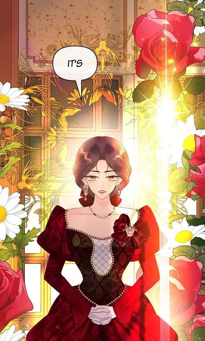 Raising My Husband Chapter 46 page 106