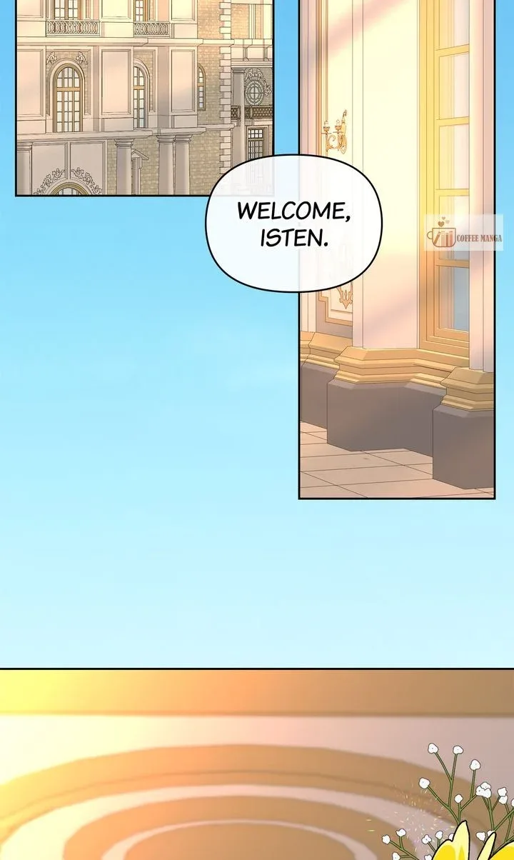 Raising My Husband Chapter 52 page 43