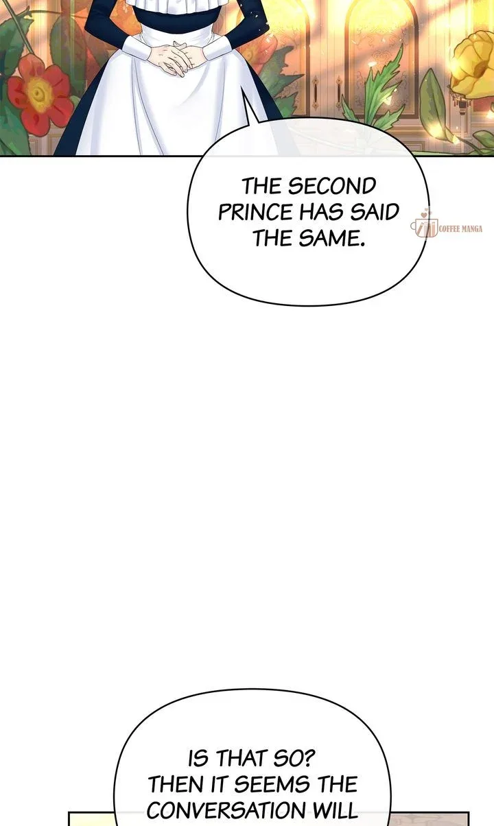 Raising My Husband Chapter 52 page 20