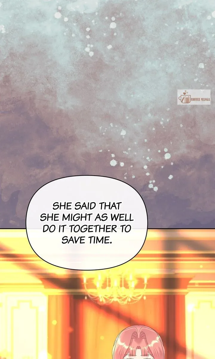 Raising My Husband Chapter 52 page 11