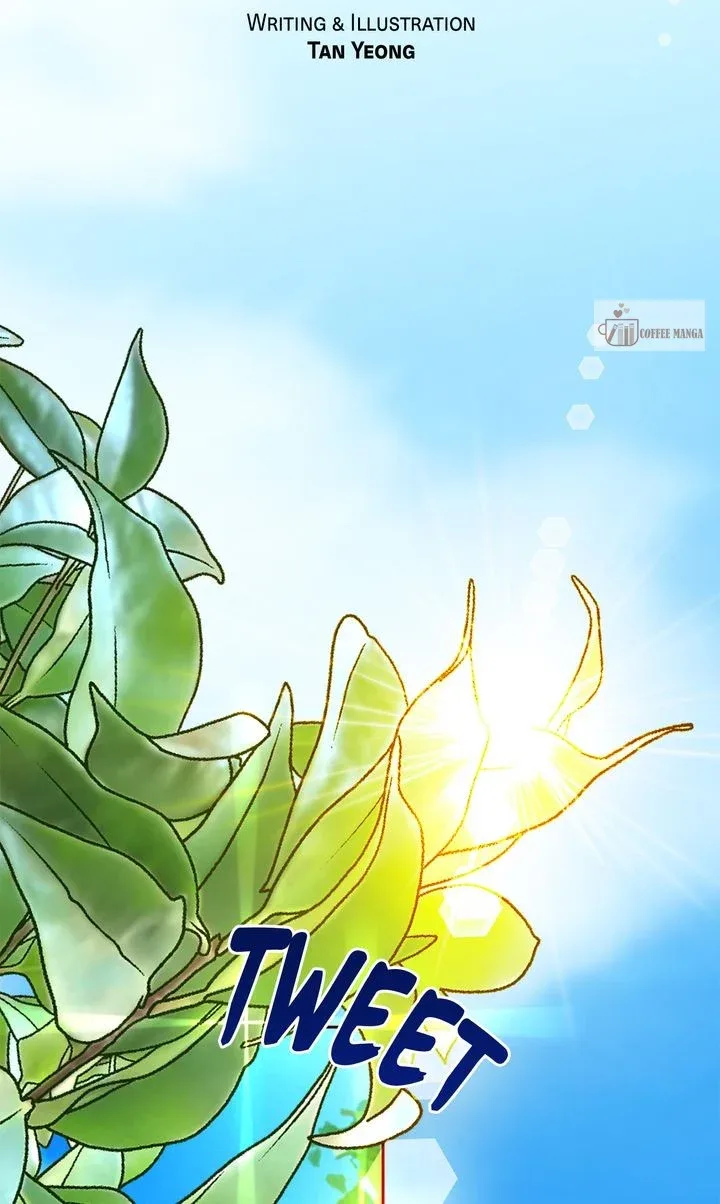 Raising My Husband Chapter 52 page 41