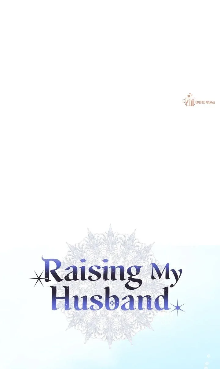 Raising My Husband Chapter 52 page 40