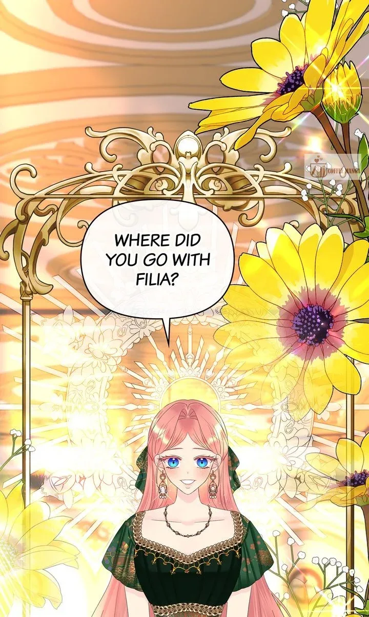 Raising My Husband Chapter 52 page 44