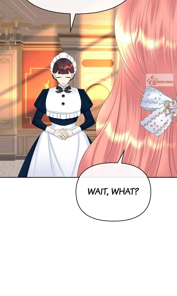 Raising My Husband Chapter 52 page 8