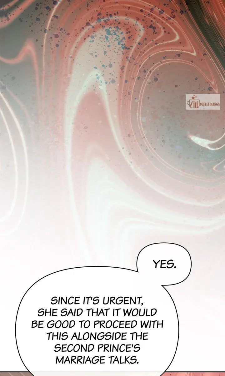 Raising My Husband Chapter 52 page 7