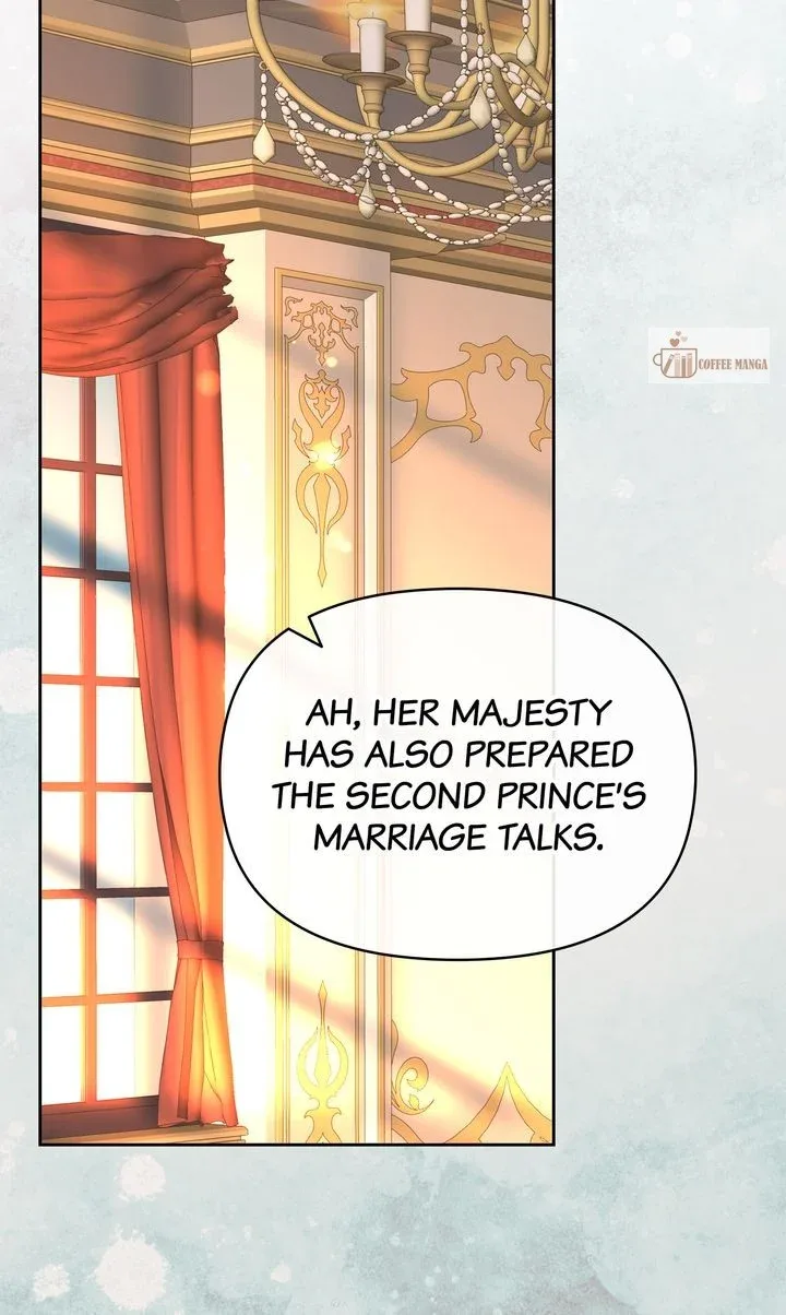 Raising My Husband Chapter 52 page 10