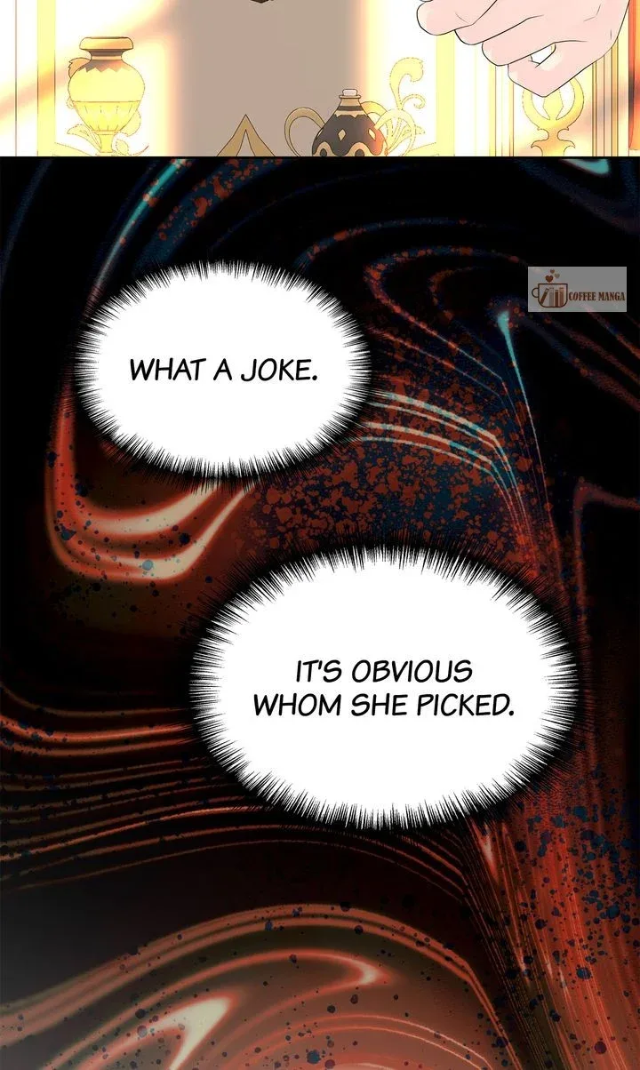 Raising My Husband Chapter 52 page 6