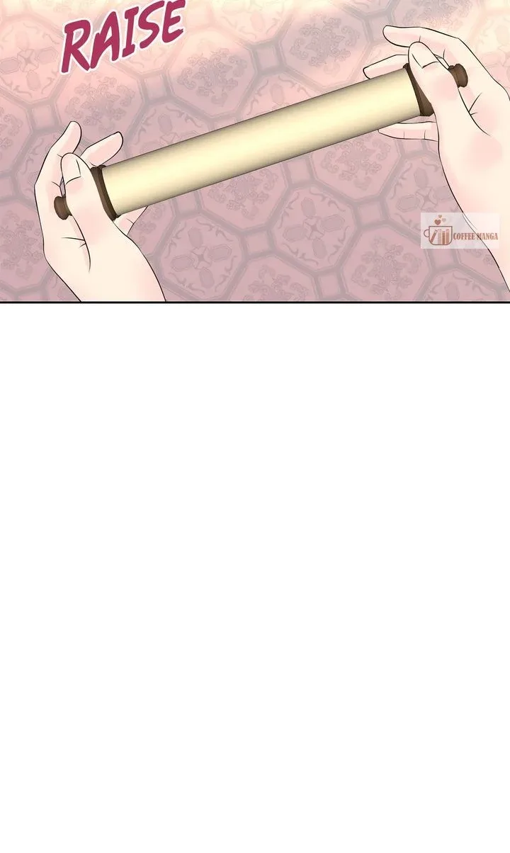 Raising My Husband Chapter 52 page 32