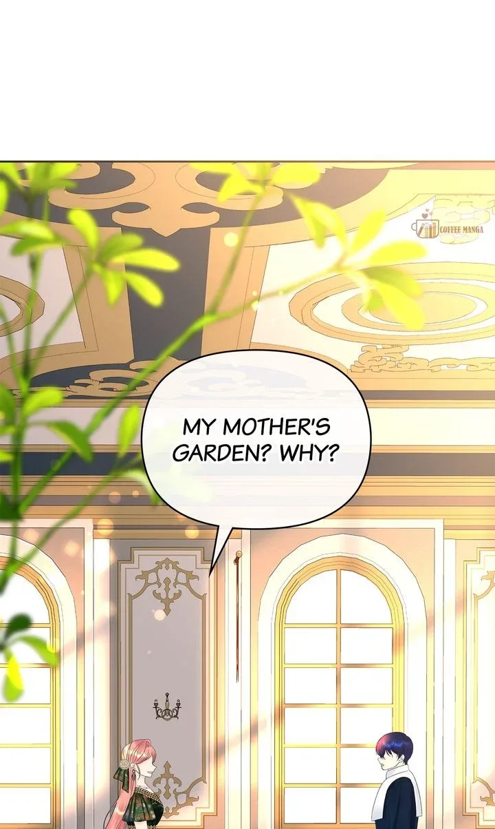 Raising My Husband Chapter 52 page 49