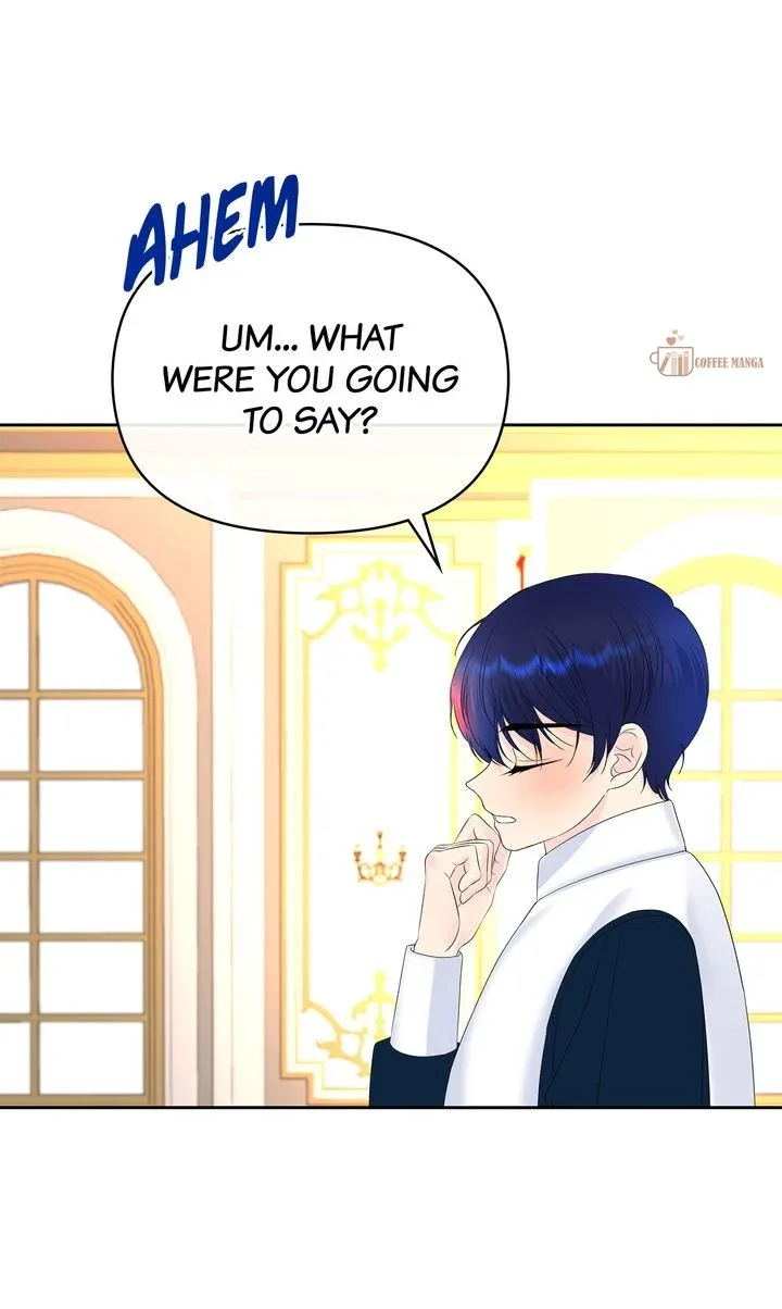 Raising My Husband Chapter 52 page 108