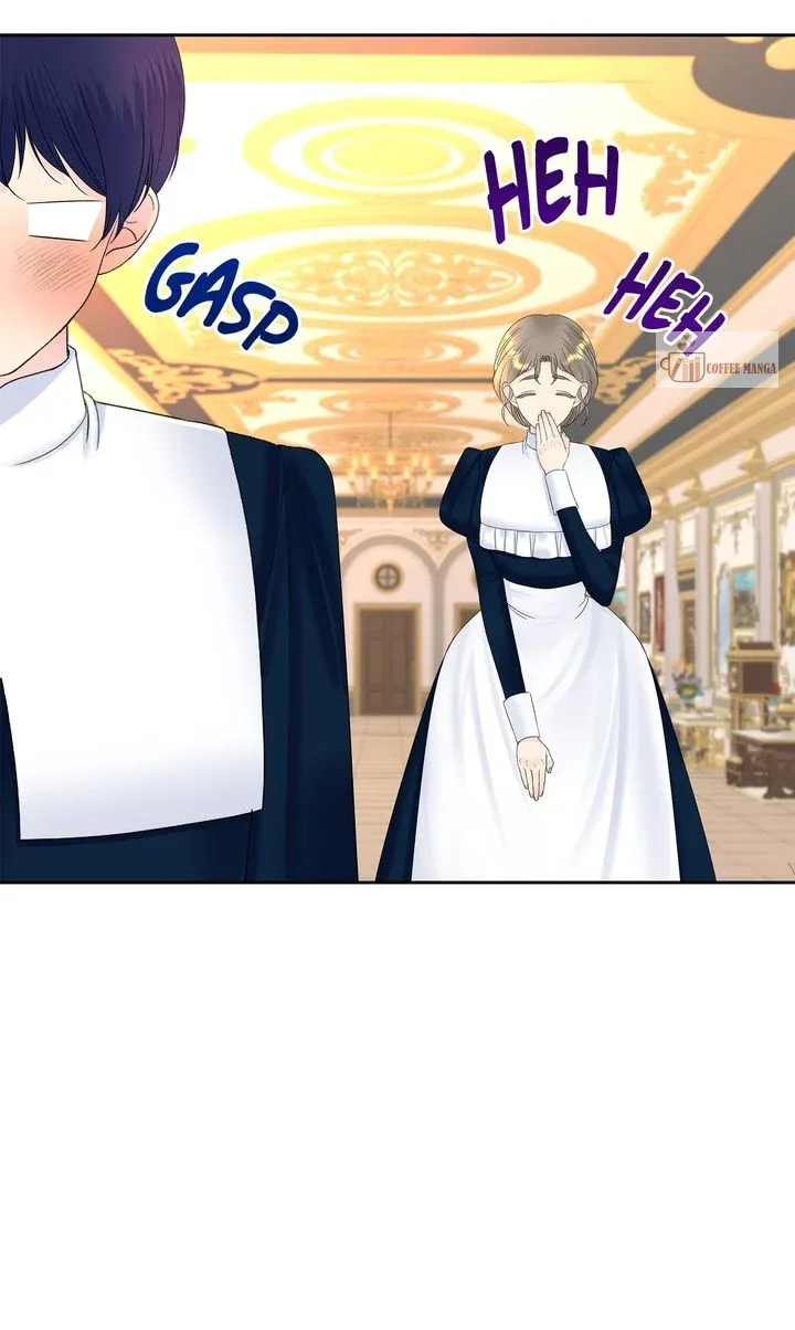 Raising My Husband Chapter 52 page 107
