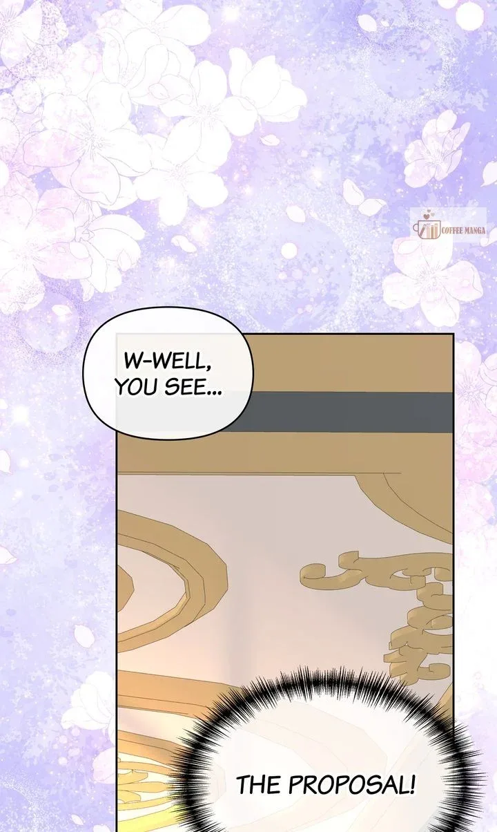 Raising My Husband Chapter 52 page 110