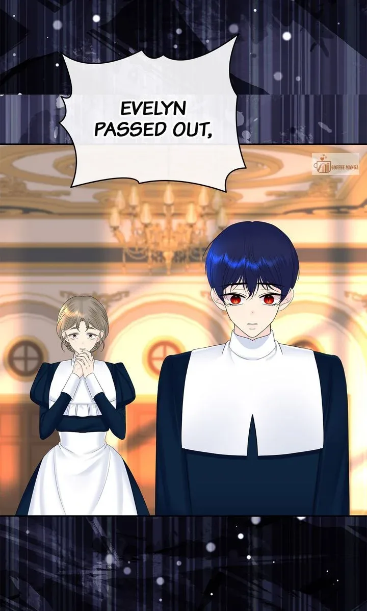 Raising My Husband Chapter 53 page 8