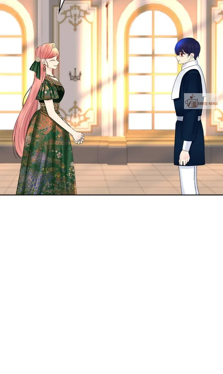 Raising My Husband Chapter 52 page 80