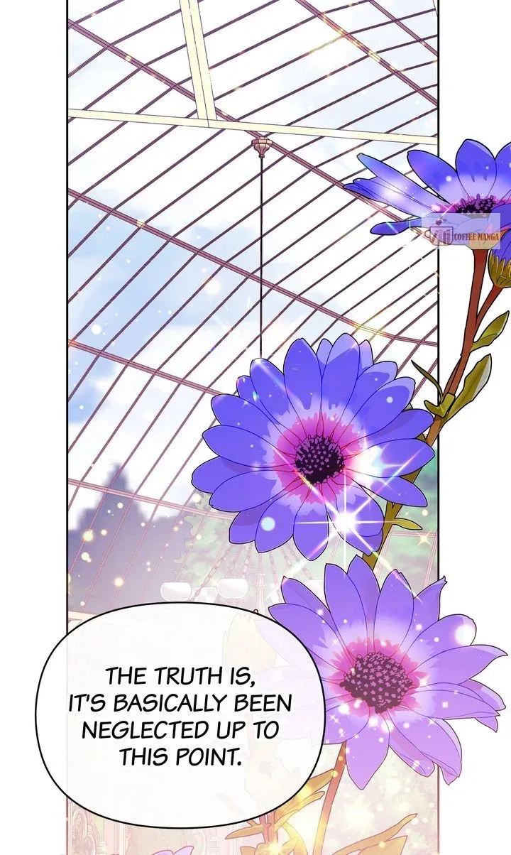 Raising My Husband Chapter 52 page 71
