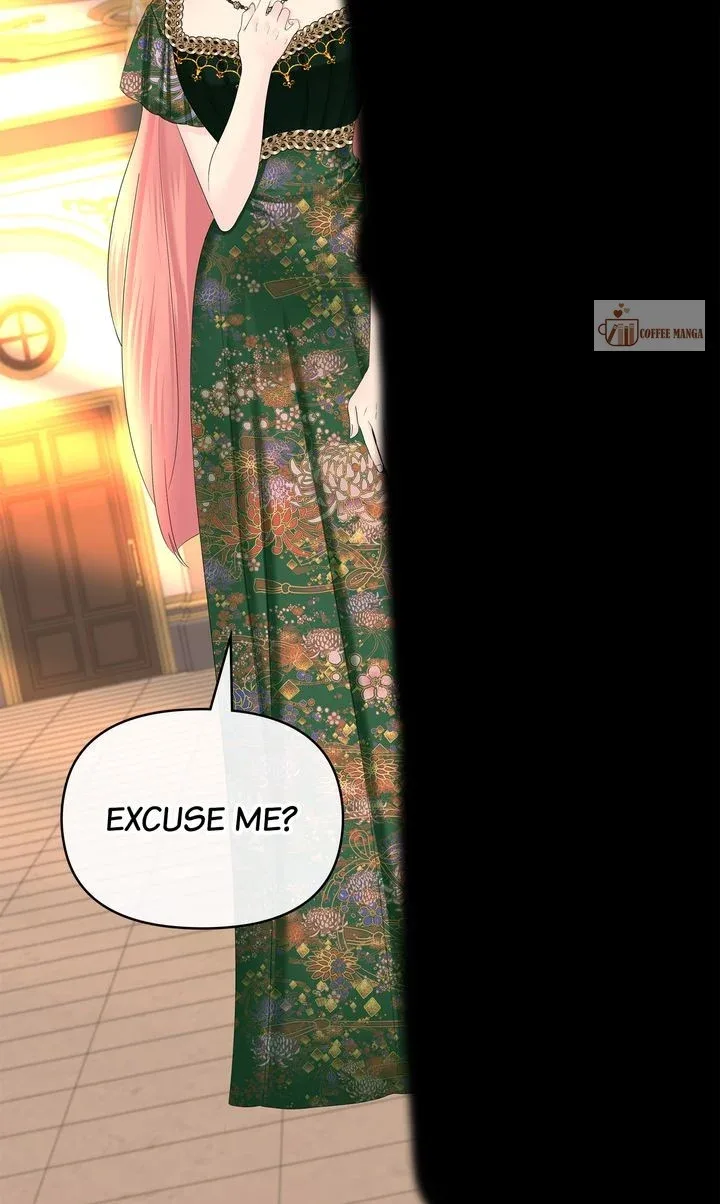 Raising My Husband Chapter 52 page 58