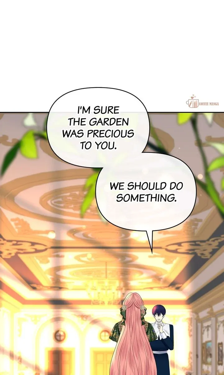 Raising My Husband Chapter 52 page 67