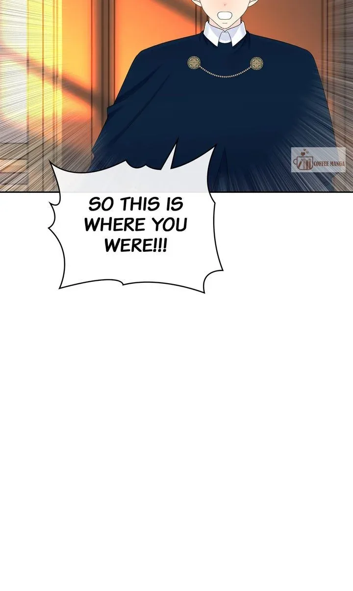 Raising My Husband Chapter 52 page 123