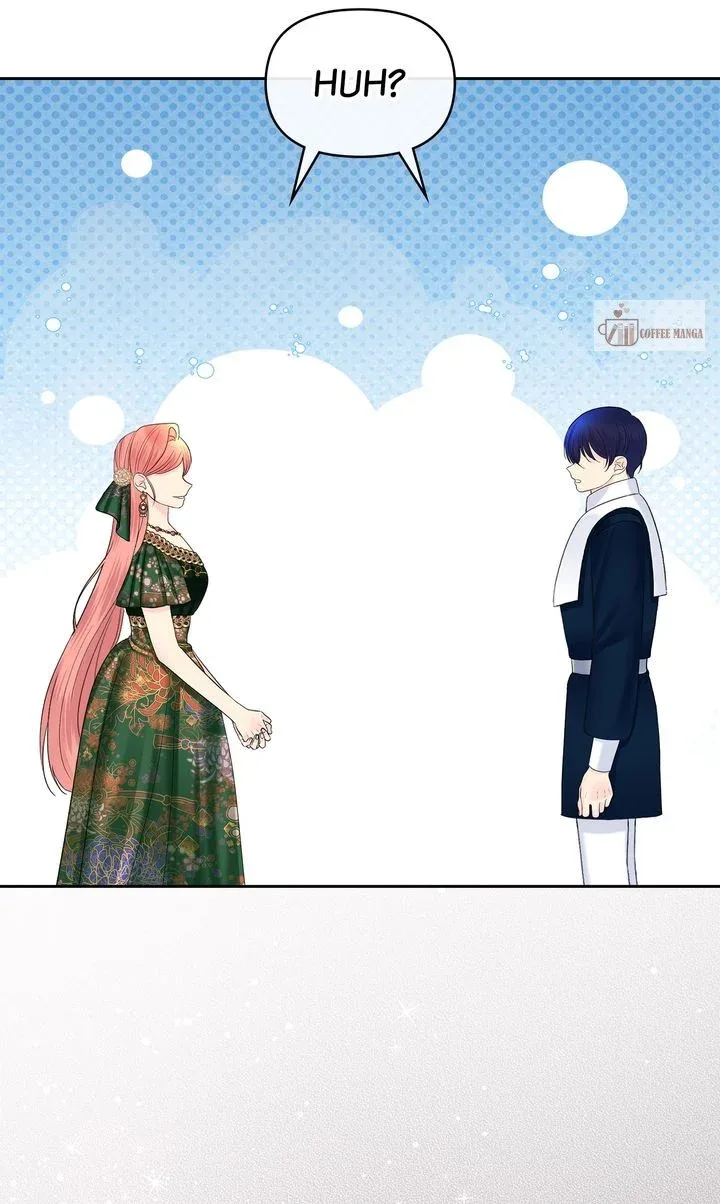 Raising My Husband Chapter 52 page 81