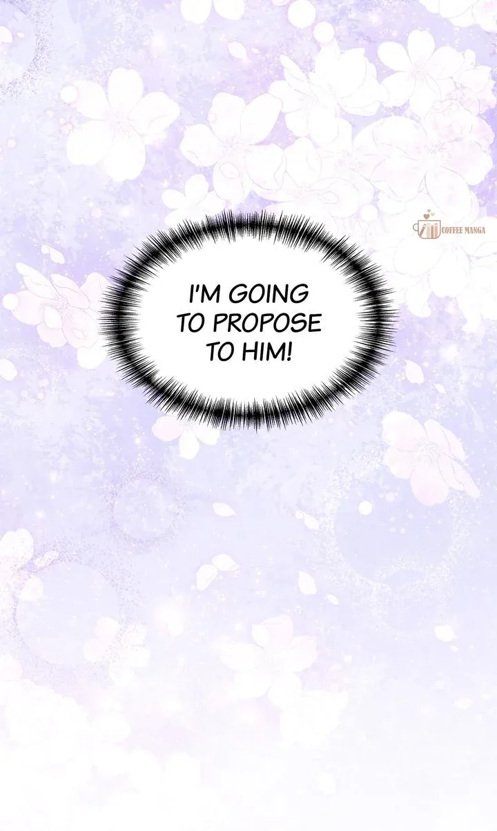 Raising My Husband Chapter 52 page 112
