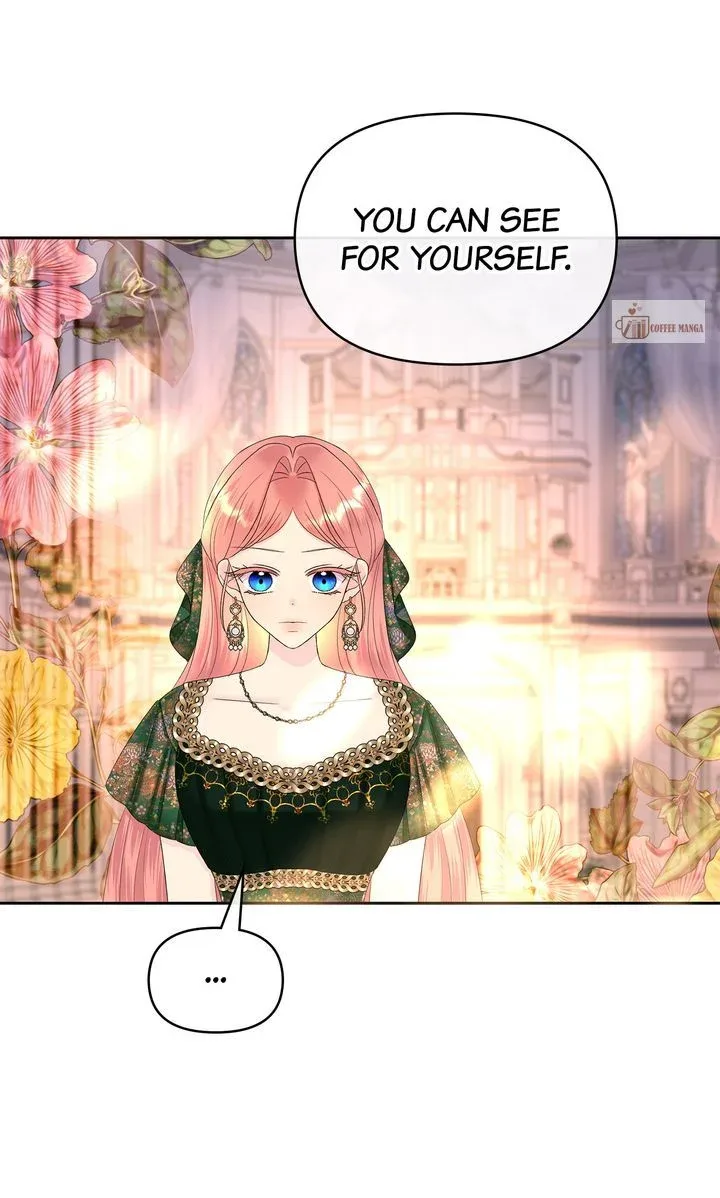 Raising My Husband Chapter 53 page 22
