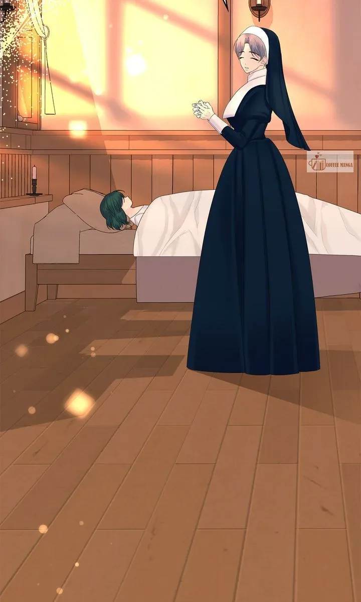 Raising My Husband Chapter 53 page 26