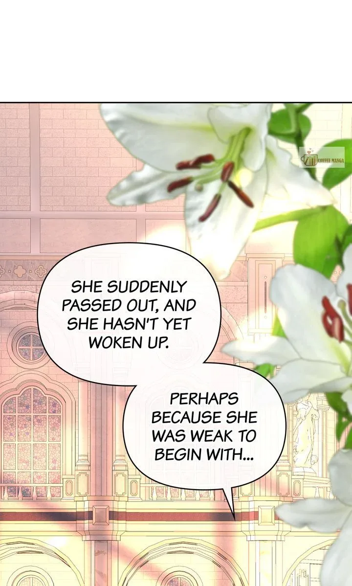 Raising My Husband Chapter 53 page 20