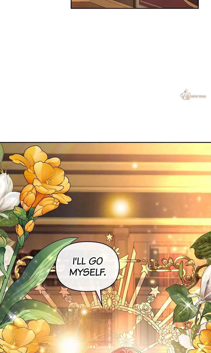 Raising My Husband Chapter 55 page 49