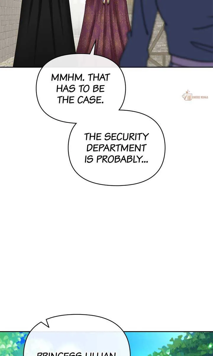 Raising My Husband Chapter 55 page 80