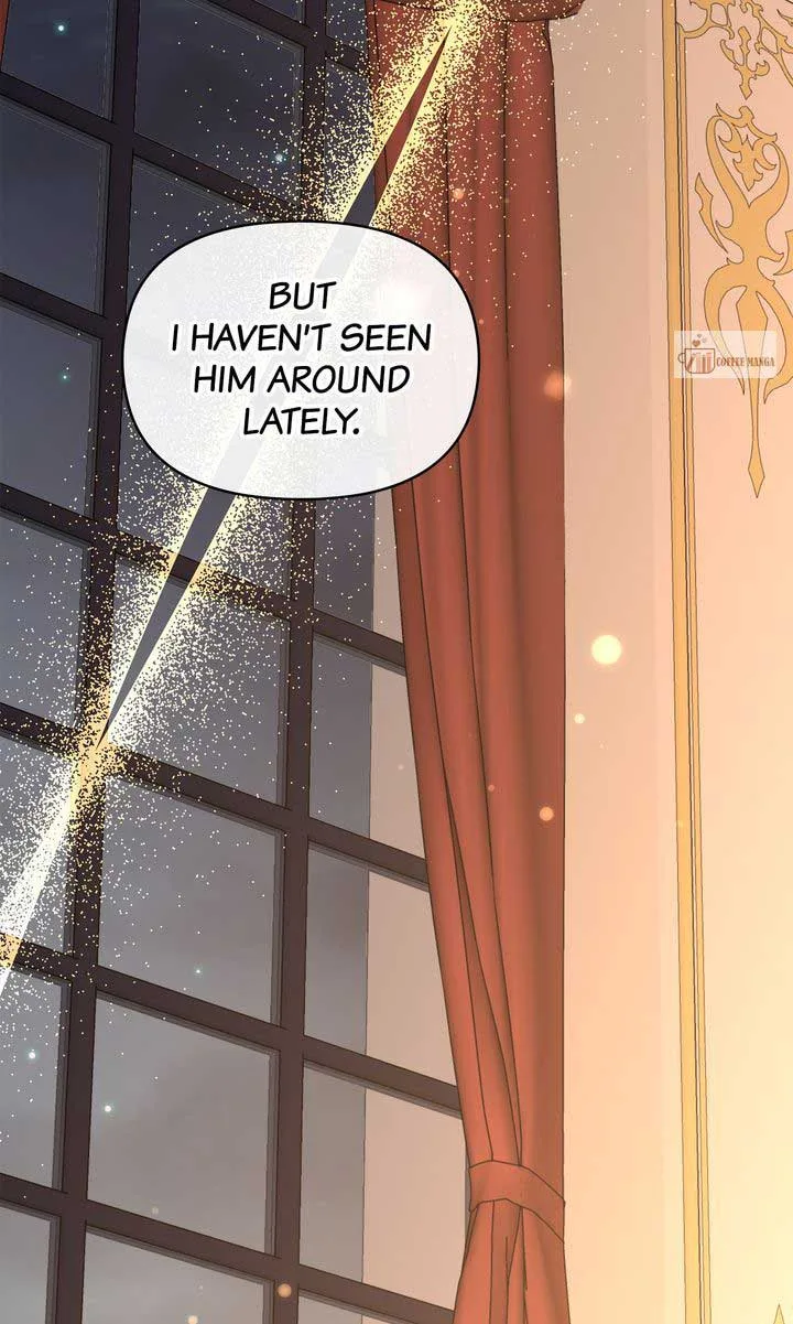 Raising My Husband Chapter 55 page 21